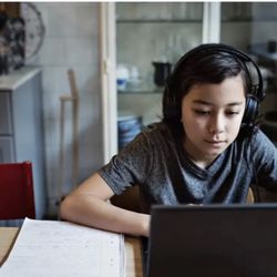 Michael's Tutors - Online tutoring allows us to reach more families, making an affordable, high-quality education accessible for every student.