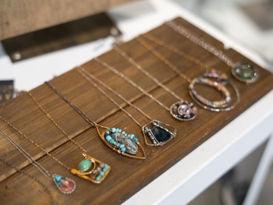 Silver in the City - Carmel by null