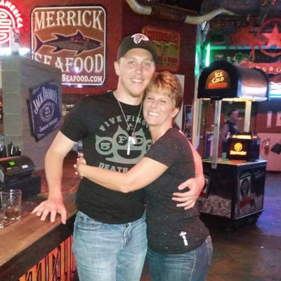Dixie Roadhouse by null