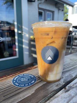 Teleo Coffee by null