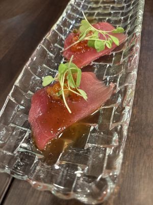 Fuji at Kendall by null