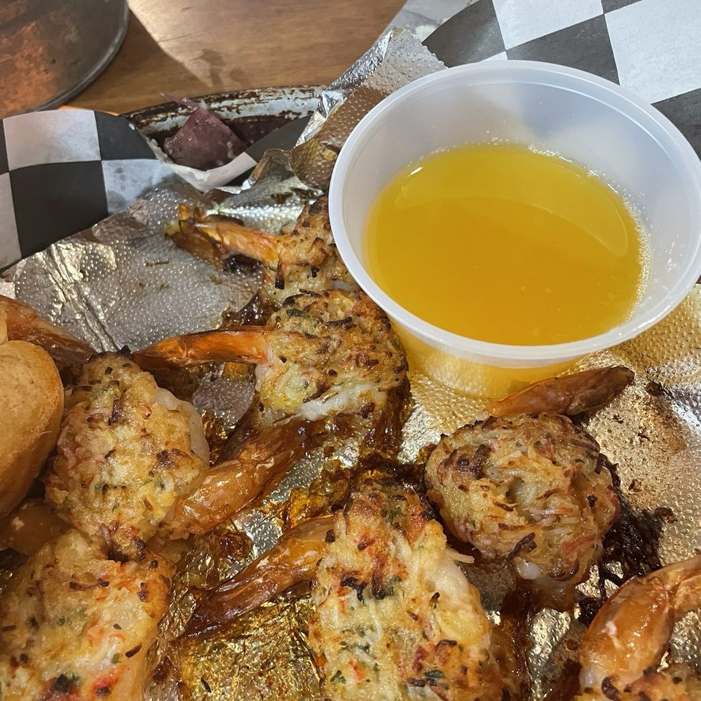 Indian Pass Raw Bar - Seafood Near Me - Port St Joe, Florida Indian Pass Raw Bar - Seafood Near Me - Port St Joe, Florida