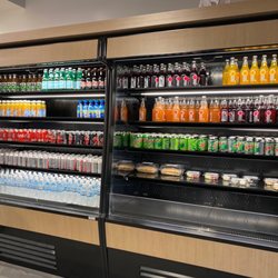 Ed's Kitchen - Beverage Selection