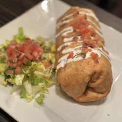 El Mariachi Tacos & Churros