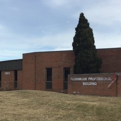 Orthodontic Associates - 19815 Governors Highway Flossmoor, IL 60422