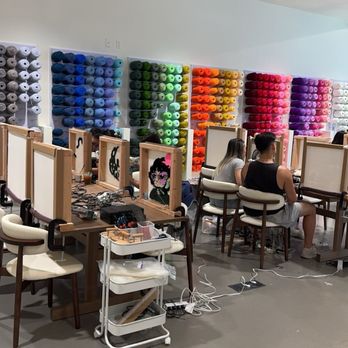 Tutugether - Arts & Crafts Near Me - Santa Clara, California