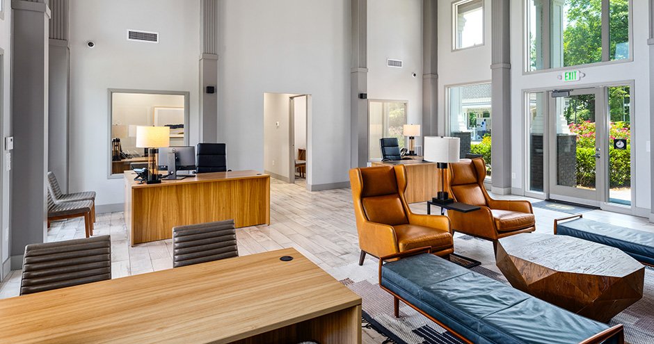 The Falls and Woods of Hoover Apartments - property management company in Hoover, AL