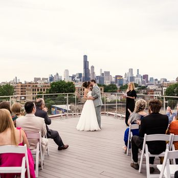 Wedding Day Chicago - Officiants Near Me