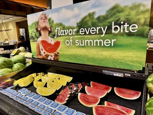 Wegmans by null