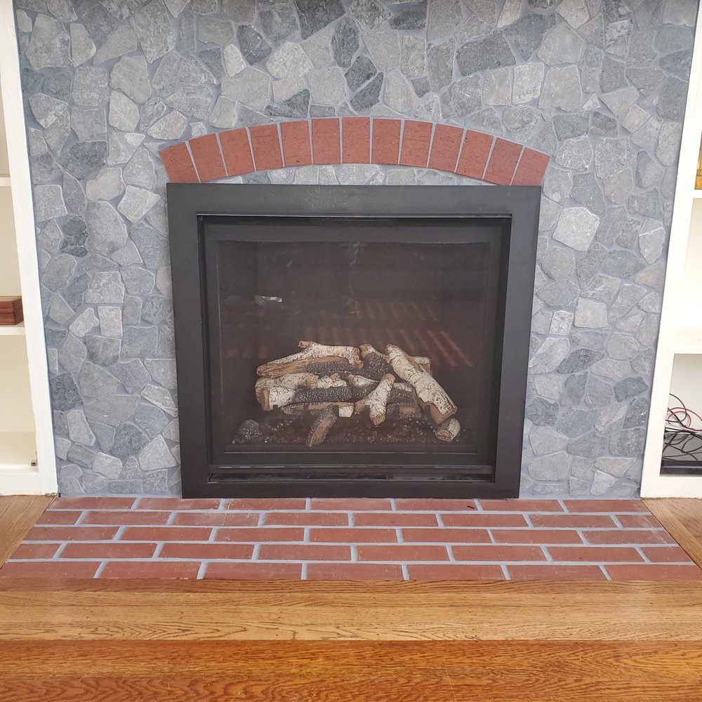 Pulido's General Construction - Fireplace Services Near Me