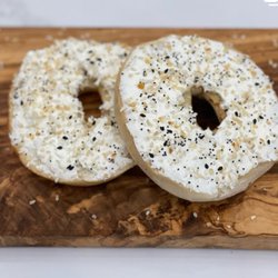 Froth Coffee & Dessert Bar Denton 