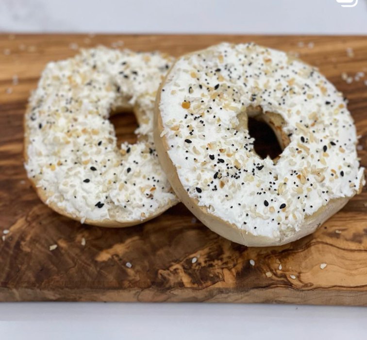 Social spots from Froth Coffee & Dessert Bar Denton 