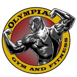 Olympia Gym & Fitness - Get your Sweat on at OGF!!