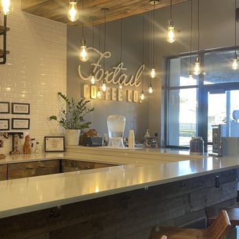 Foxtail Coffee - Inside - Coffee & Tea Near Me - Winter Park, Florida