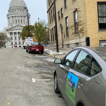 Madison Locksmith - Parking next to the gorgeous famous building. - Keys & Locksmiths Near Me - Madison, Wisconsin Madison Locksmith - Parking next to the gorgeous famous building. - Keys & Locksmiths Near Me - Madison, Wisconsin