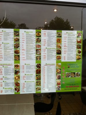 Noodle House by null