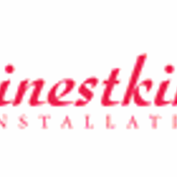 Finestkind Installations - Logo