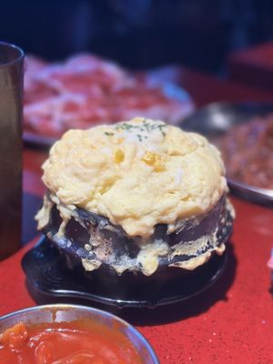 Moodaepo Korean BBQ by null