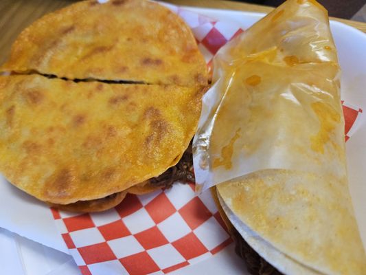 Birrieria Little Tijuana by null