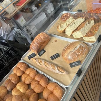 61hundred Bread - Bakeries Near Me - Santa Ana, California