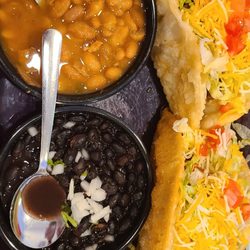 Crispy Tacos