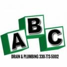 ABC Drain & Plumbing Logo