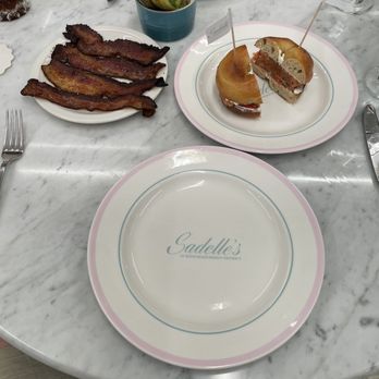 SADELLE’S AT KITH MIAMI DESIGN DISTRICT - Updated July 2025 - 66 Photos ...