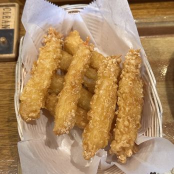 Island Spa & Sauna - Shrimp tempura - Massage Near Me - Edison, New Jersey Island Spa & Sauna - Shrimp tempura - Massage Near Me - Edison, New Jersey