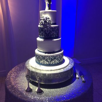 The Blue Banquet Hall - Venues & Event Spaces Near Me - Miami, Florida