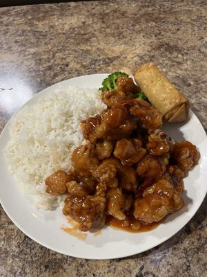 Crystal Asian Cuisine by null