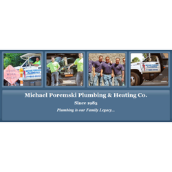 Michael Poremski & Son Plumbing & Heating