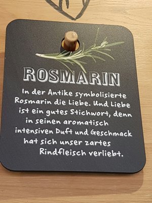 Menu photo 1 Vapiano Cologne, NW