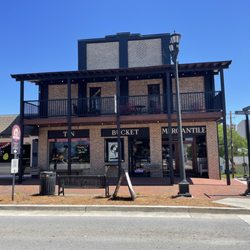 Tin Bucket Mercantile