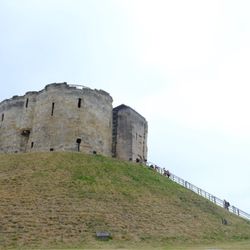 Cliffords Tower