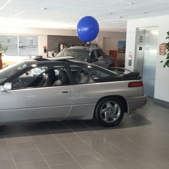 Tom Wood Subaru - Check out the upstairs waiting room! - Car Dealers Near Me - Indianapolis, Indiana Tom Wood Subaru - Check out the upstairs waiting room! - Car Dealers Near Me - Indianapolis, Indiana