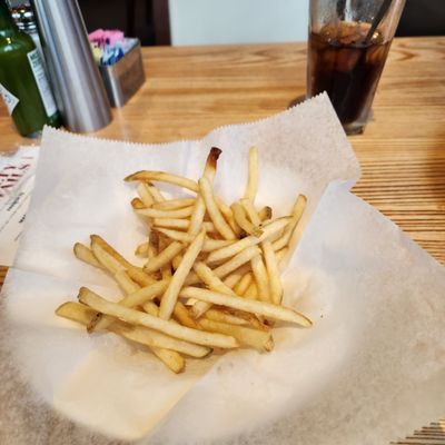 Boulevard American Bistro by null
