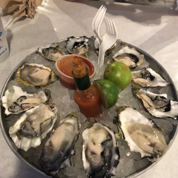 The Boiling Crab - Dozen Oysters (yum!) - Seafood Near Me - Honolulu, Hawaii The Boiling Crab - Dozen Oysters (yum!) - Seafood Near Me - Honolulu, Hawaii