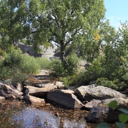 Hammerknuden vandreture