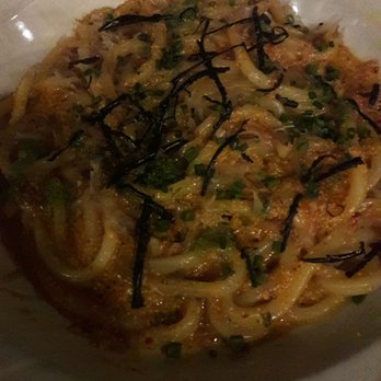 Mott St - Menteiko Udon - Asian Fusion Near Me - Chicago, Illinois