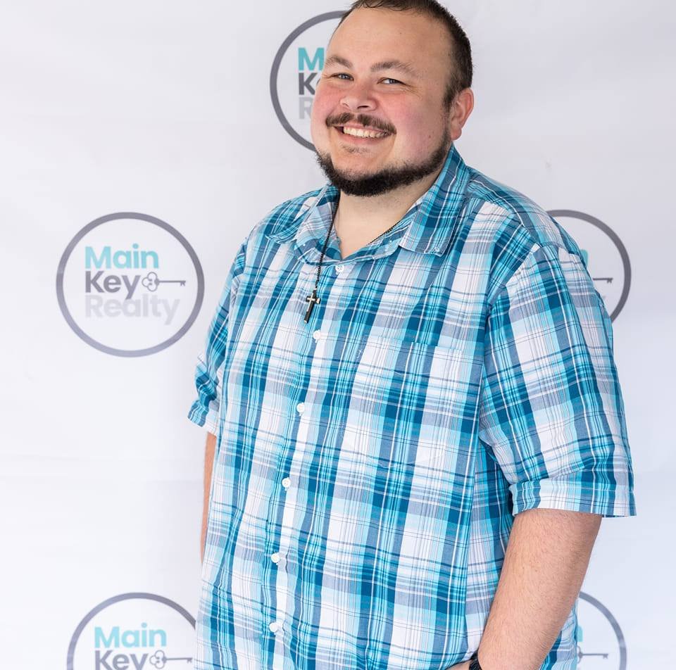 JOSH BOYER MAIN KEY REALTY Updated August 2024 Contact Agent