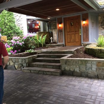 Crestwood Resort and Spa - The cabin entrance. - Hotels Near Me - Boone, North Carolina Crestwood Resort and Spa - The cabin entrance. - Hotels Near Me - Boone, North Carolina