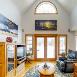 Drew Stevens - Keller Williams Realty - Scarborough SOLD