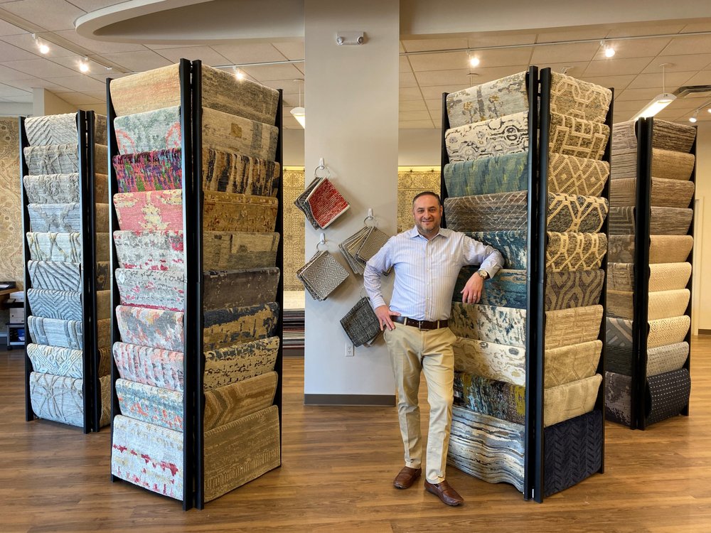 MCDOWELL’S RUG SERVICE Updated September 2024 2133 York Rd