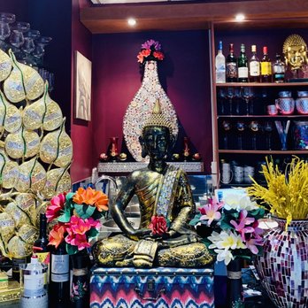 Rice - Thai Near Me - Bedford, BDF
