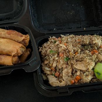 Thai Foodie - Thai Near Me - Red Bluff, California Thai Foodie - Thai Near Me - Red Bluff, California