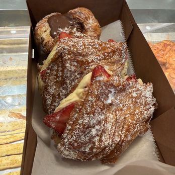 Chaupain Bakery - Breakfast & Brunch Near Me - Laguna Niguel, California Chaupain Bakery - Breakfast & Brunch Near Me - Laguna Niguel, California