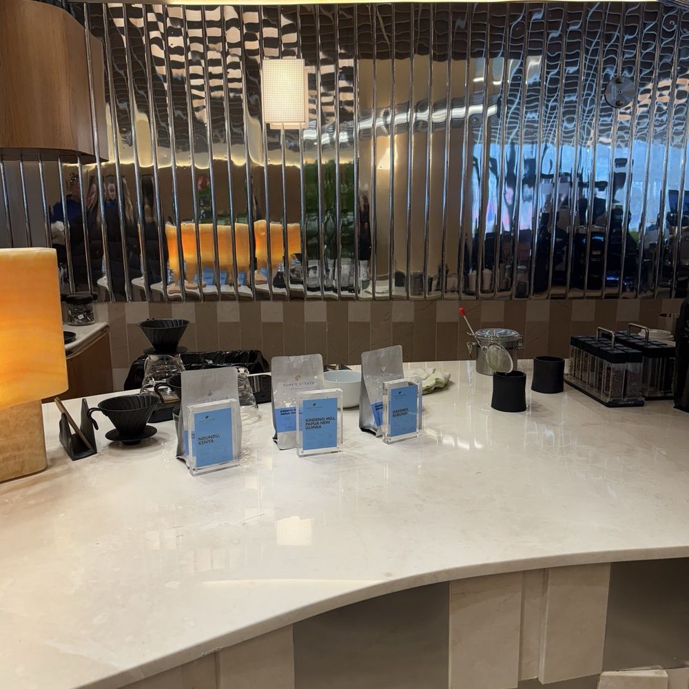 Toby's Estate - Coffee & Tea Near Me - New York, New York Toby's Estate - Coffee & Tea Near Me - New York, New York