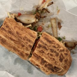 Chicken Sandwich