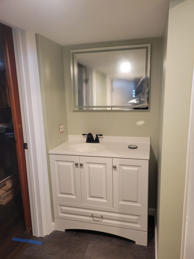 Slide of Home Remodel Services