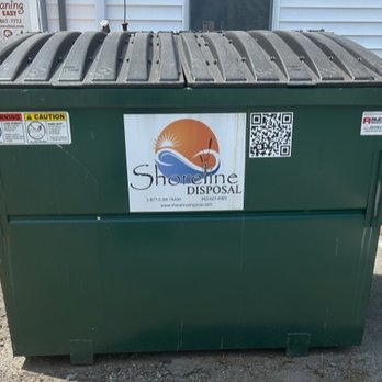 Shoreline Disposal - Dumpster Rental Near Me - Deale, Maryland Shoreline Disposal - Dumpster Rental Near Me - Deale, Maryland
